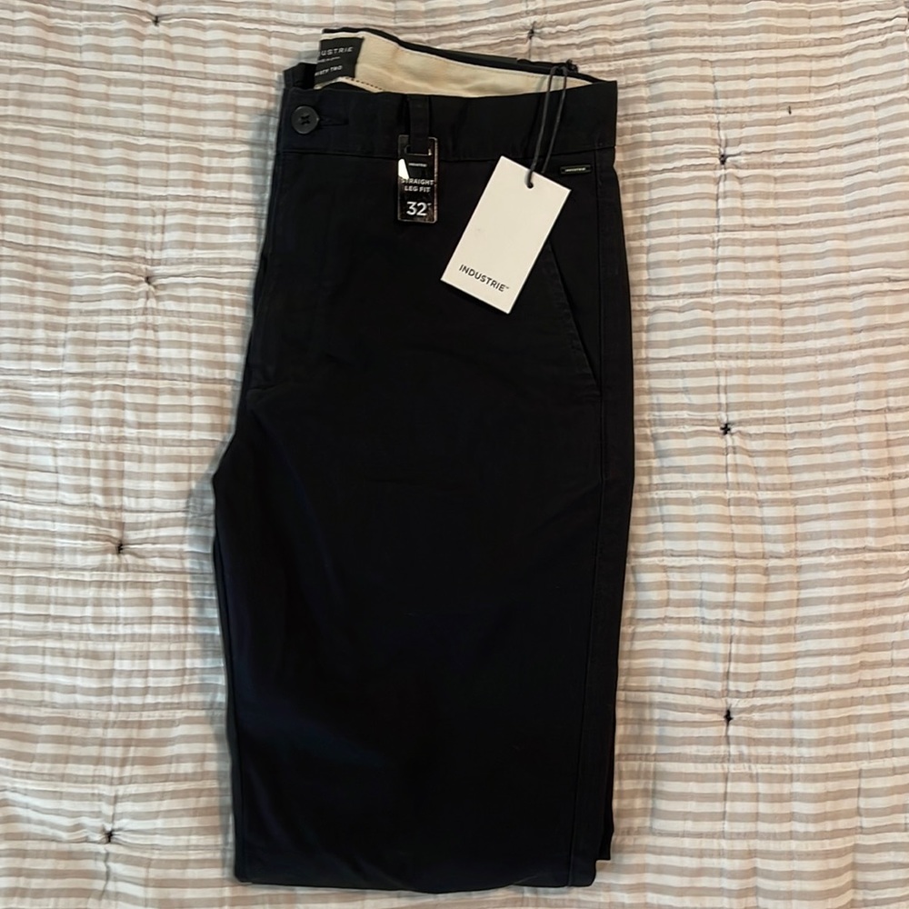 The Regular Cuba Chino Pant